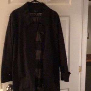 H&M Trench Coat